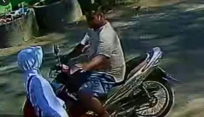 Pelajar Perempuan di Trenggalek Jadi Korban Begal Payudara