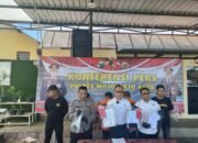 Penggelapan mobil, Polres Mojokerto Kota