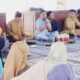 Hoax, Daerah Perbatasan,