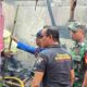 Kebakaran rumah, Gegara puntung rokok