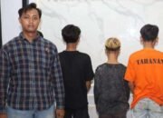 Bikin konten tawuran, Berita Surabaya