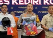 Pengeroyokan pasutri, Berita Kediri