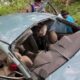 Avanza Terjun ke jurang, Pacet Mojokerto