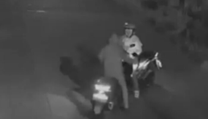 Nekat Begal Payudara Buruh Pabrik, Pria di Mojokerto Babak Belur Dihajar Warga