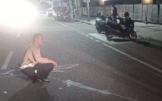 Kecelakaan adu banteng, Pemotor meninggal dunia