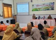 SMPN 1 Mojokerto Manfaatkan Teknologi Informasi untuk Tingkatkan Disiplin Tenaga Pendidik 