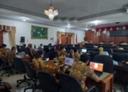 Permudah Publikasi Dokumen Sakip, Pemkot Mojokerto Luncurkan E-Sakip