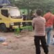 Pria Madiun, Tewas terkunci