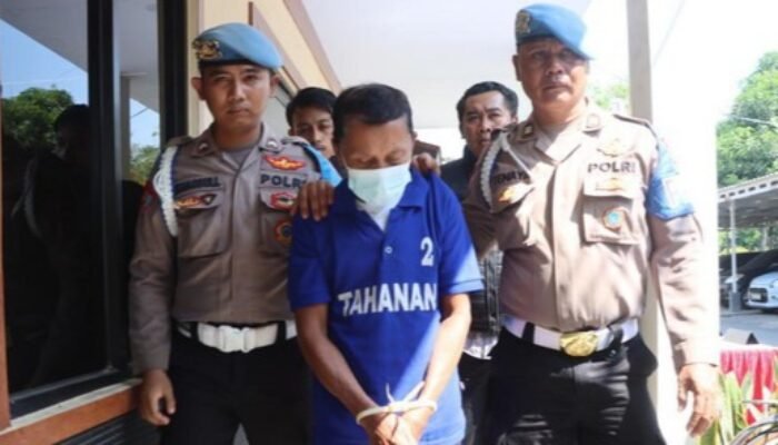 Cabuli 7 Anak Tetangga, Kakek di Pasuruan Dibekuk Polisi