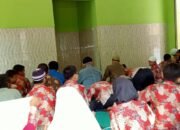 Kamis Sedekah: Inovasi SLB PGRI Dlanggu untuk Meningkatkan Prestasi 