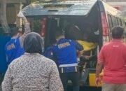 Ayah di Sidoarjo Tewas Gantung Diri Gegara Tak Kuat dengan Beban Pekerjaan