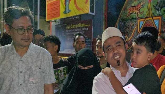 Gus Samsudin Divonis Bebas, MUI Kabupaten Blitar Buka Suara