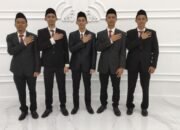 Ini Formasi 5 Komisioner Kota Mojokerto Periode 2024-2029