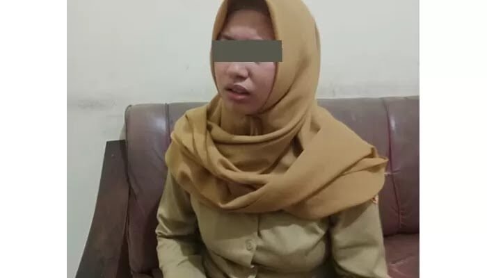 Segini Gaji PNS Mojokerto yang Digerebek Suami Saat Bugil Bareng Simpanannya