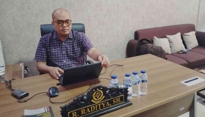 Kejari Mojokerto Usut Dugaan Korupsi Dana BOS SMAN 1 Ngoro