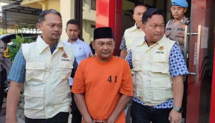 Korupsi APBdes Rp 360 Juta, Kades Sampangagung Mojokerto Segera Diadili