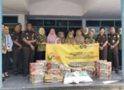 bantuan sosial, Bansos,