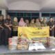 bantuan sosial, Bansos,