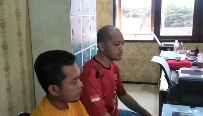 Kelabui Polisi, Pengedar Sabu di Pasuruan Nyamar Jadi Paranormal