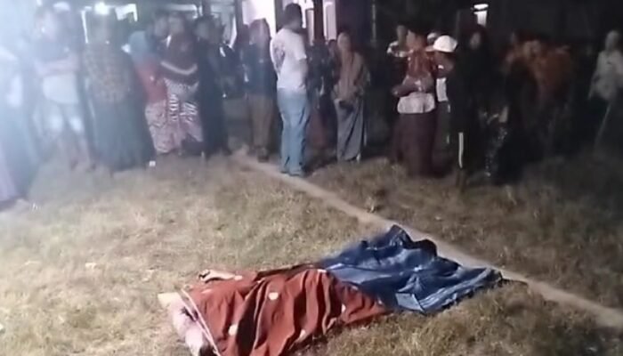 Carok Maut di Pamekasan, Pria Tewas Terkapar Usai Ditebas Celurit