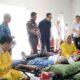 Donor darah, Pemkot Mojokerto,