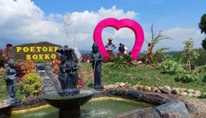 Tempat Wisata Terbaik di Trawas yang Perlu Didatangi