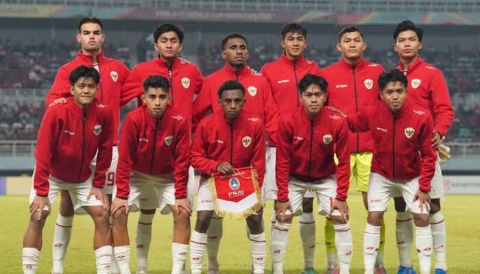Timnas Indonesia Harus Waspadai Pemain Kunci Thailand Dalam Laga Final Piala AFF U-19 2024