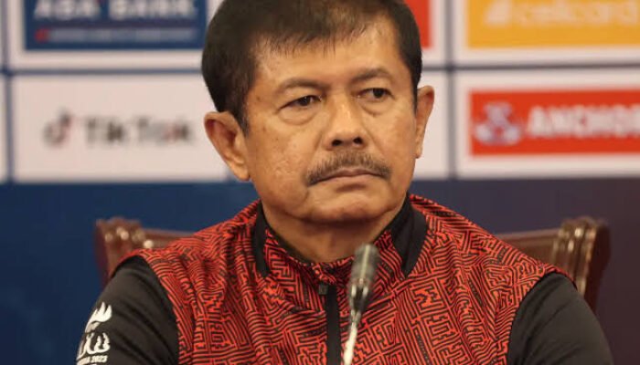 Coach Indra Sjafri : Sang ‘Penakluk’ Thailand di Partai Final