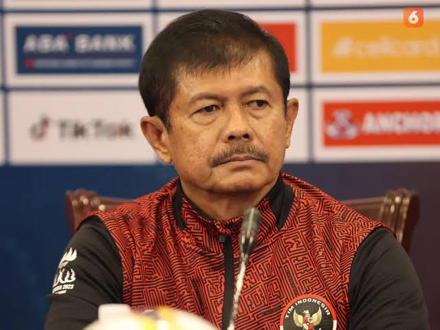 Indra Sjafri