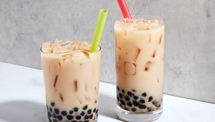 Resep Boba Milk Tea: Nikmati Sensasi Minuman Kekinian yang Mudah dan Lezat di Rumah