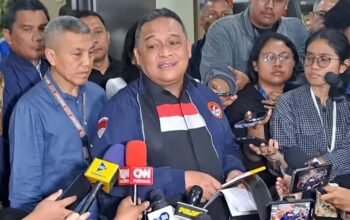 Beny Rhamdani, Pengendali Judi Online