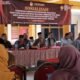 Sosialisasi, Pilkada 2024, KPU Mojokerto