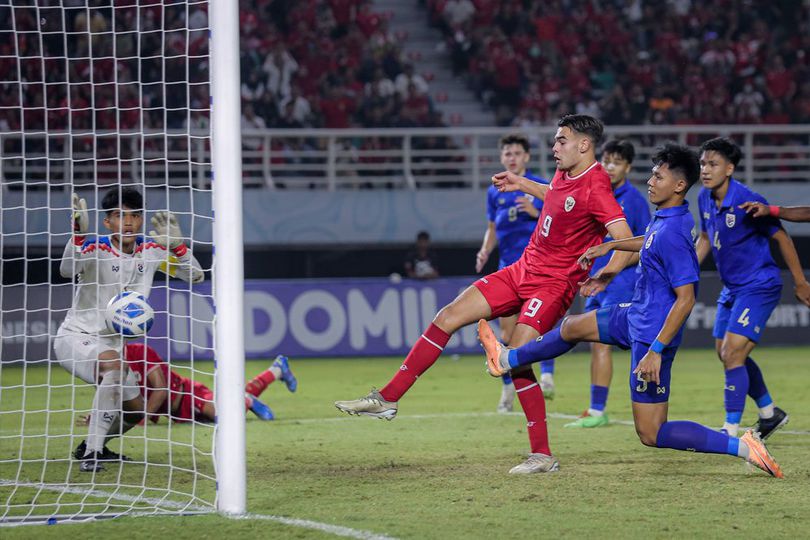 Indonesia, Juara AFF U-19