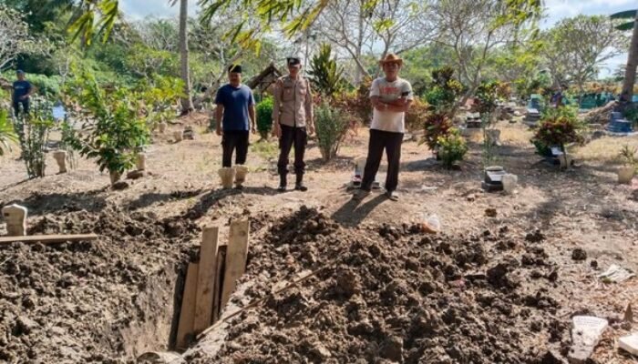 Ritual Asmara Dikaitkan dengan Kasus Pencurian Tali Pocong di Banyuwangi