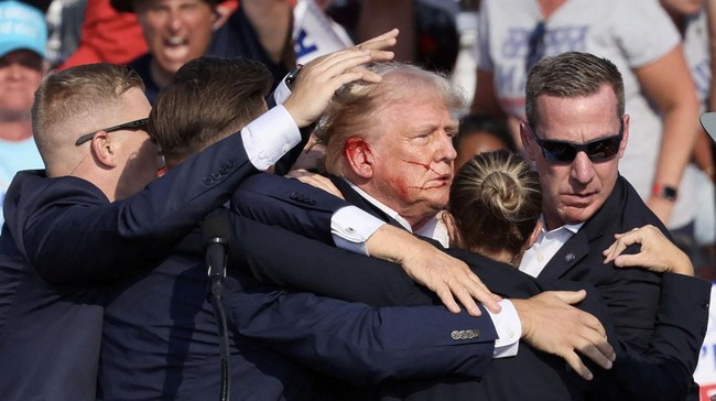 Donald Trump,