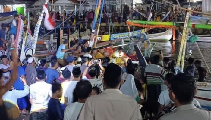 Hilang 2 Hari, Pemancing di Sampang Ditemukan Tewas Tenggelam di Pantai Lesong