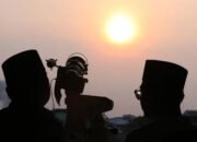 LF PBNU Tetapkan 1 Muharram 1446 Jatuh Pada Senin 8 Juli 2024