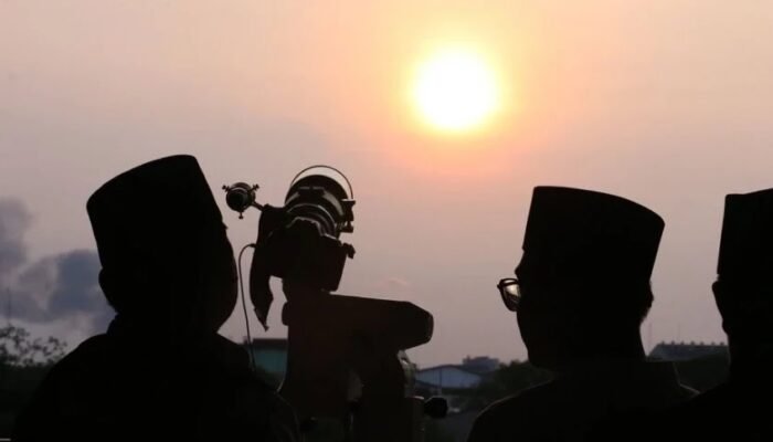 LF PBNU Tetapkan 1 Muharram 1446 Jatuh Pada Senin 8 Juli 2024