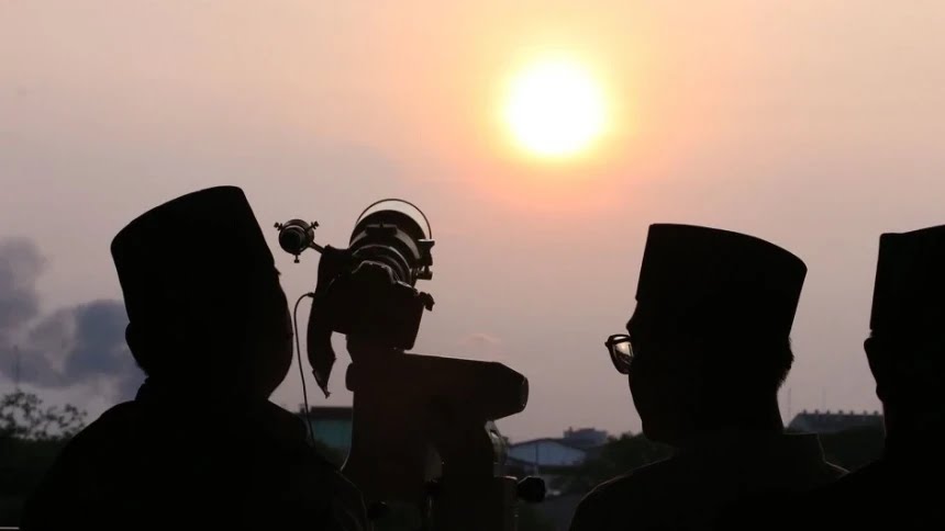 LFPBNU, 1 Muharram 1446
