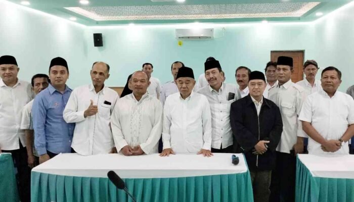 Partai Non Parlemen Mulai PDKT ke Gus Barra