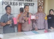 Pria Sumenep, Cabuli Bocah 4 Tahun