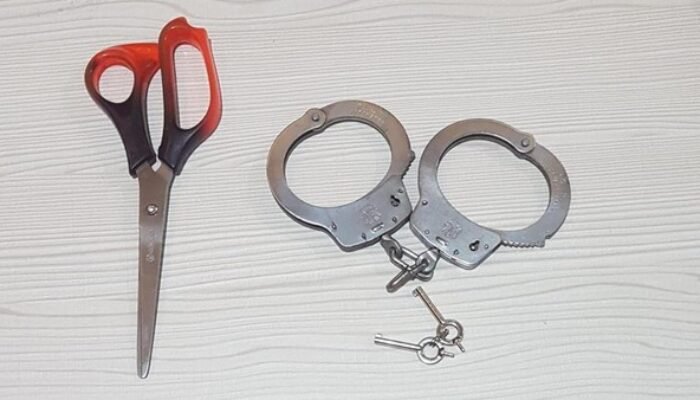 Nyamar Jadi Wanita, Pria di Kediri Sekap dan Cabuli Remaja 17 Tahun