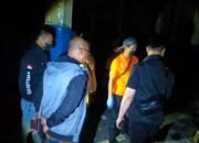 PSK Ditemukan Tewas Tanpa Busana di Pasar Sumedang Malang