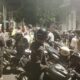 Balap liar, Berita Surabaya
