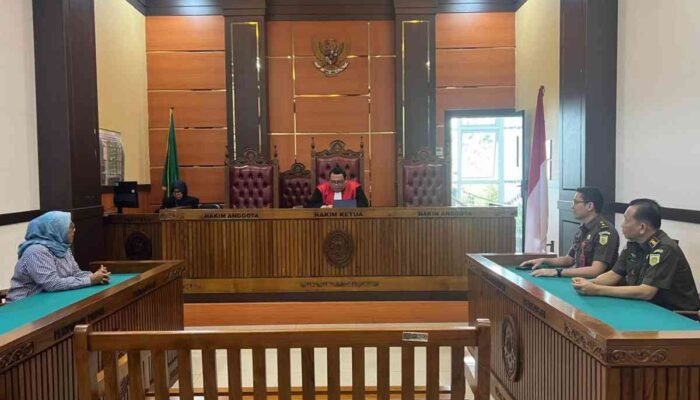 Praperadilan Gagal, Tersangka Korupsi di Dinas Pendidikan Sumbar Segera Diadili