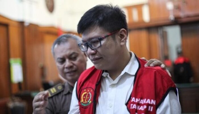 Vonis Bebas Anak DPR Ronald Tannur Dalam Kasus Pembunuhan Menuai Kontroversi