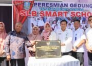 SLB Smart School,