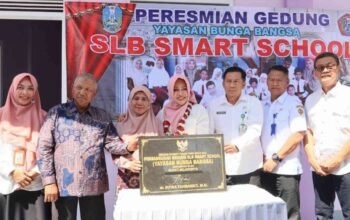 SLB Smart School,