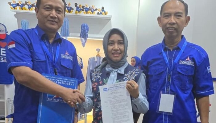 Ning Ita Gandeng Rektor UNIM dalam Pilwali Kota Mojokerto 2024