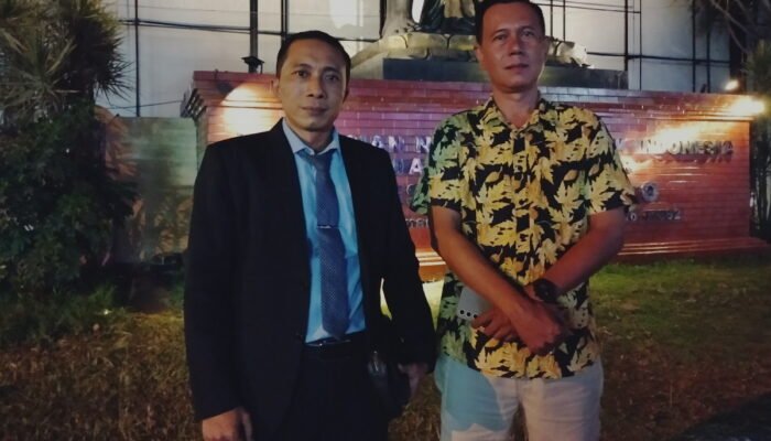 Mediasi Ditolak, Debt Collector Viral di Mojokerto Lapor Balik dengan UU ITE